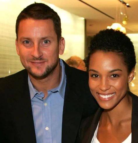 Mike McGlafin has been married to Brooklyn Sudano since 2006